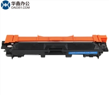 國(guó)際兄弟TN281藍(lán)粉倉(cāng)適用于兄弟BrotherDCP9020 /3170 /MFC9340/ 9140/3150cdn